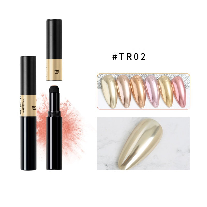 EXTREME+ Air Cushion Magic Powder Pen - Gold TR02