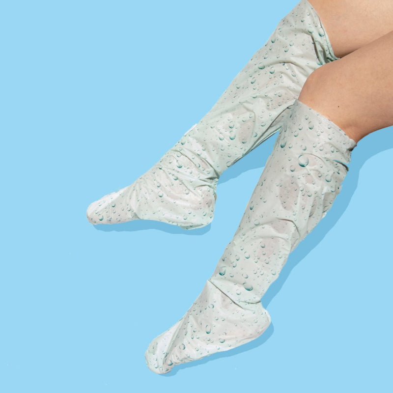 VOESH Cooling Therapy Knee High Socks ***NEW***