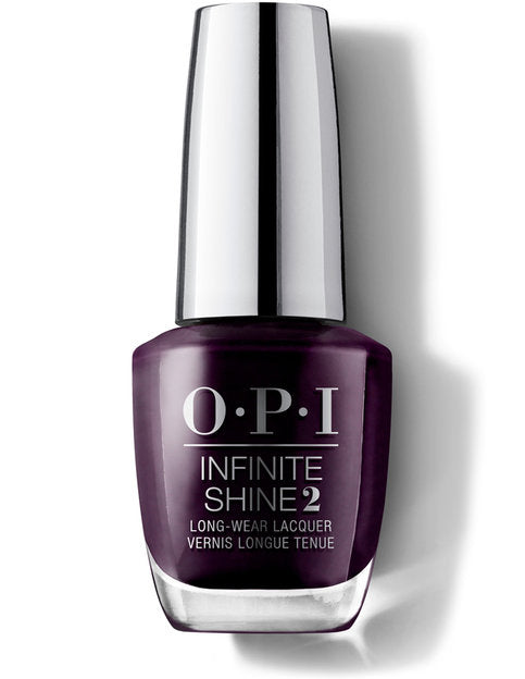 OPI Infinite Shine Polish - V35 O Suzi Mio