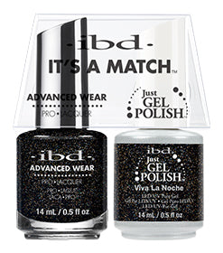 IBD Duo Gel # 67012 Viva La Noche