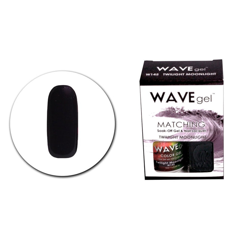 Wavegel Matching (