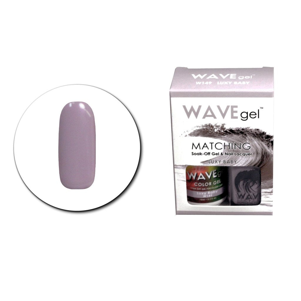 Wavegel Matching (#149) W149 Luxy Baby