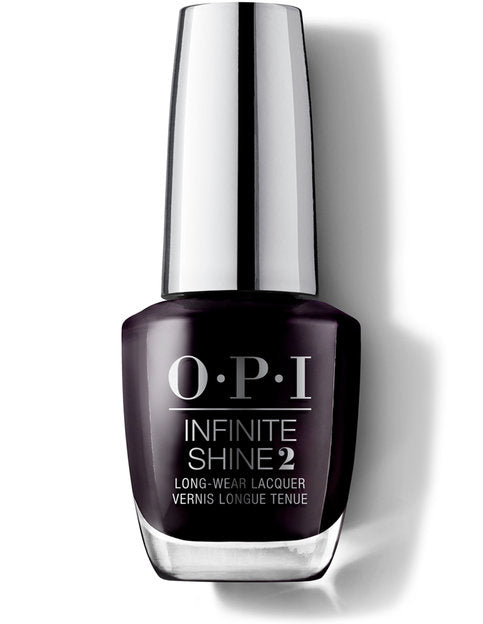 OPI Infinite Shine Polish - W42 Lincoln Park After Dark