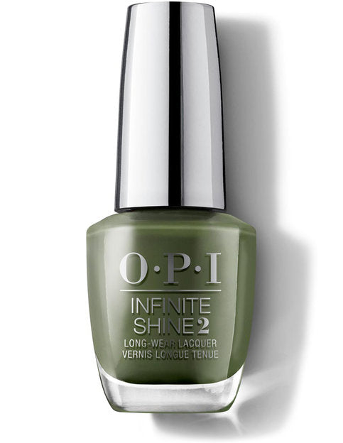 OPI Infinite Shine Polish - W55 Suzi - The First Lady Of Nails