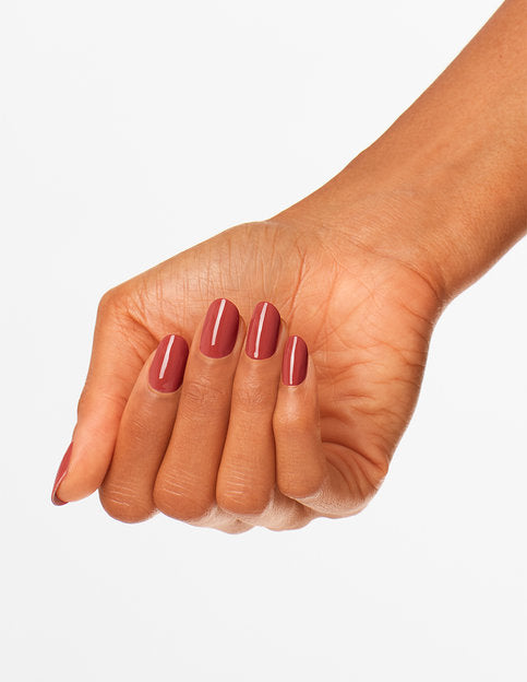 OPI Infinite Shine Polish - W58 Yank My Doodle