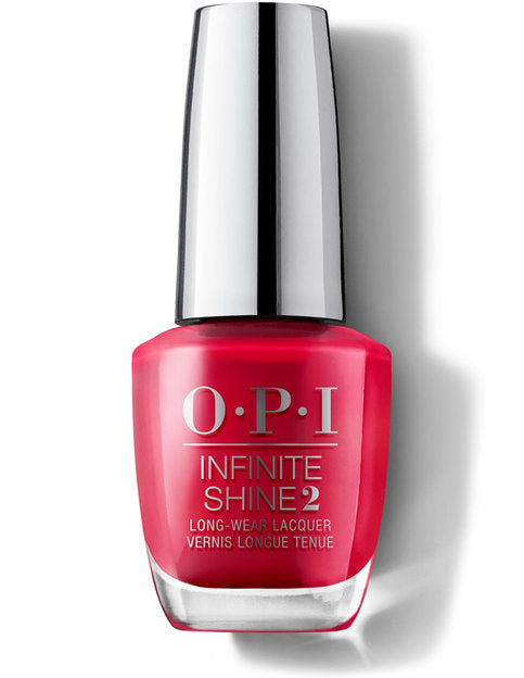 OPI Infinite Shine Polish - W63 OPI By Popular Vote