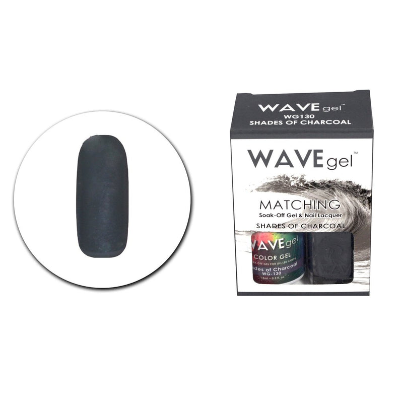 Wavegel Matching (