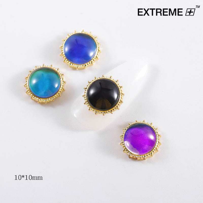 EXTREME+ 3D Cat Eye Stone - 30 PCS