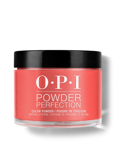 OPI Dipping Color Powders # DPH47 A Man-darin tốt rất khó tìm