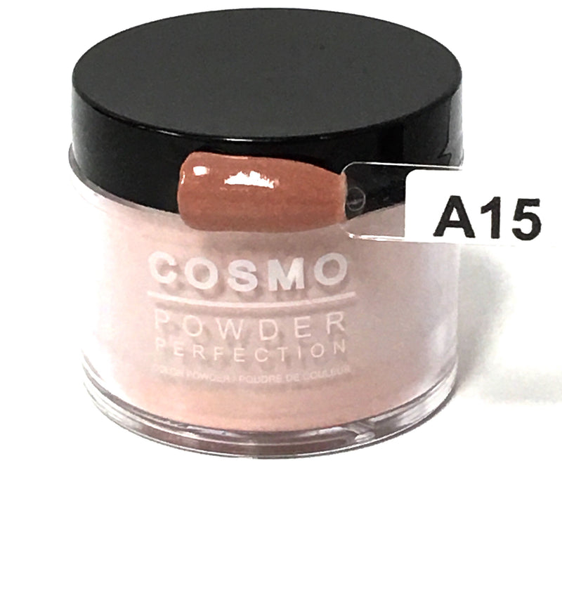 Cosmo Acrylic & Dipping Powder 2 oz - CA015