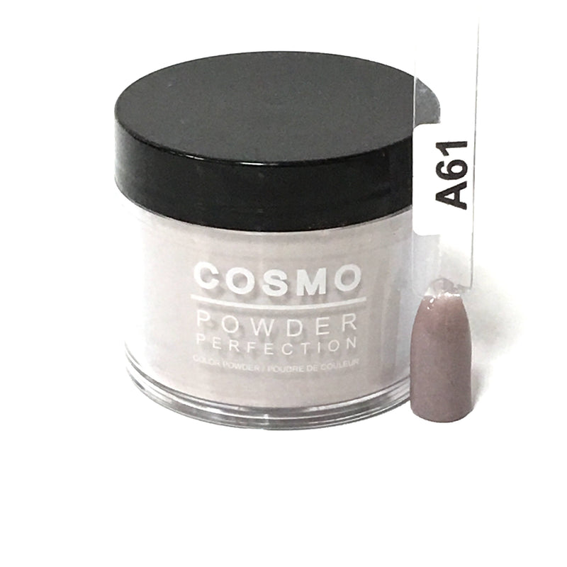 Cosmo Acrylic & Dipping Powder 2 oz - CA061