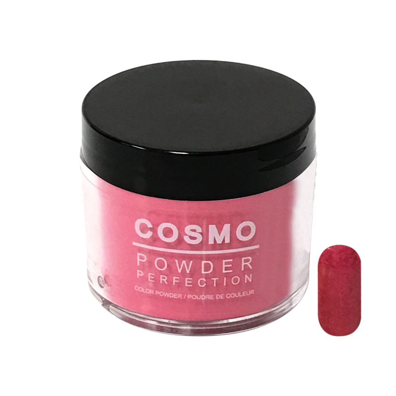 Cosmo Color Dip Powder - Acrylic & Dipping Powder / 2 oz. - A070