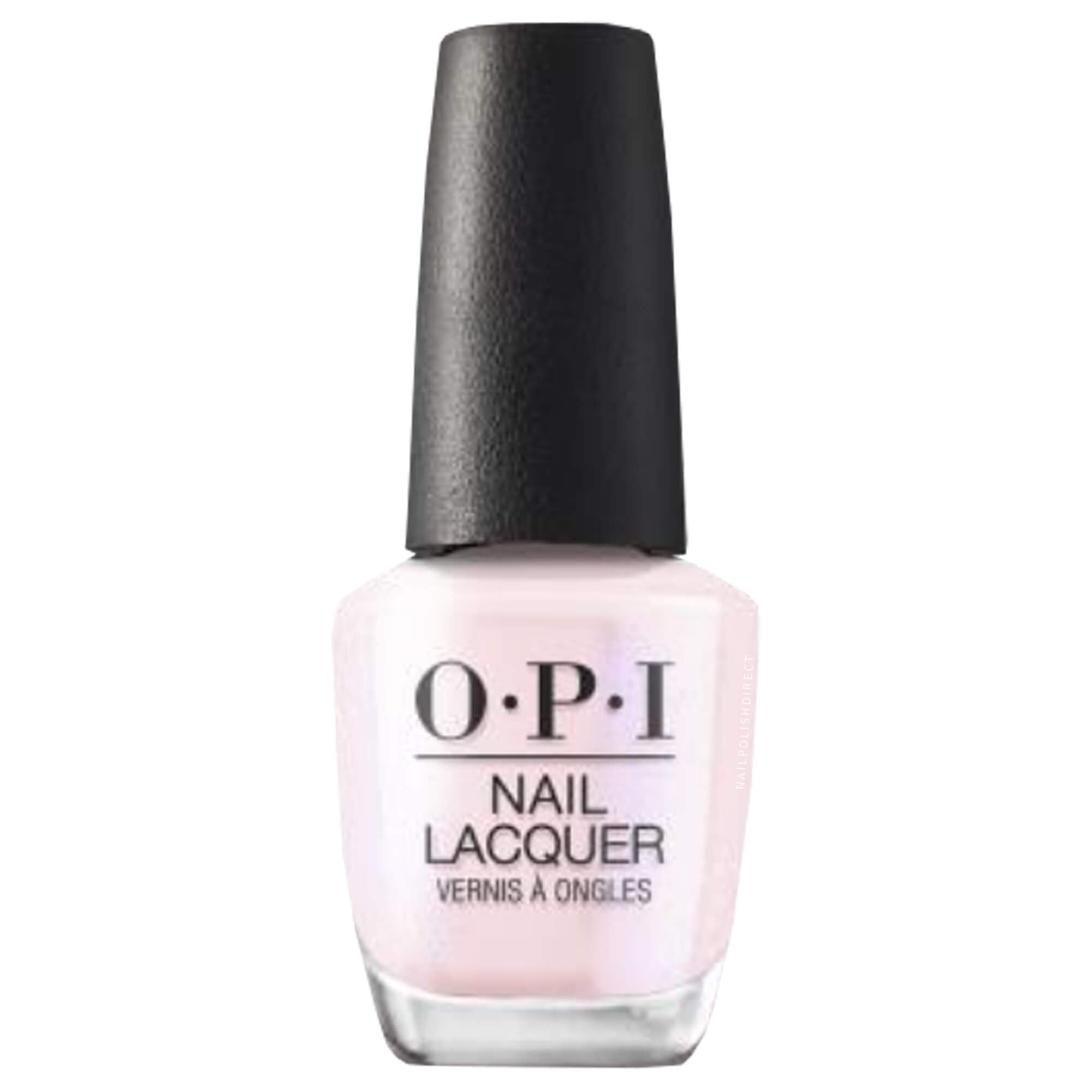 OPI Nail Polish Malibu Summer Collection 2021 - NLN76 From Dusk til Dune