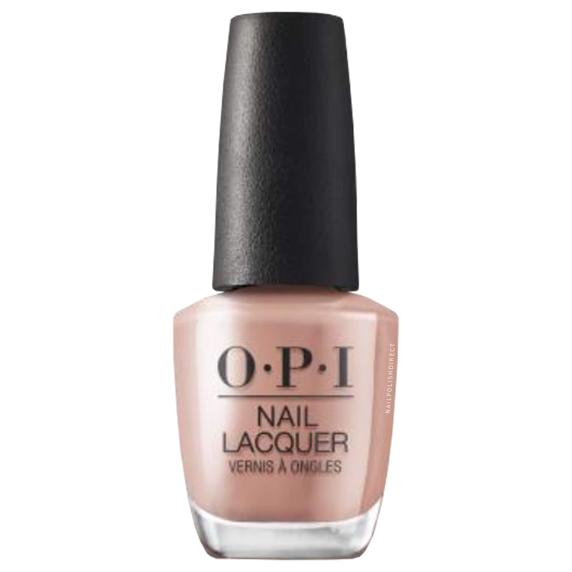 OPI Nail Polish Malibu Summer Collection 2021 - NLN78 El Mat-adoring You