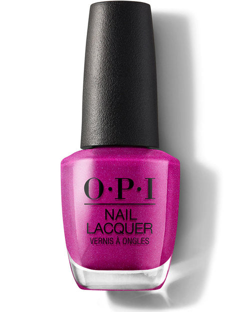 OPI Nail Polish - T84 All Your Dreams in Vending Machines