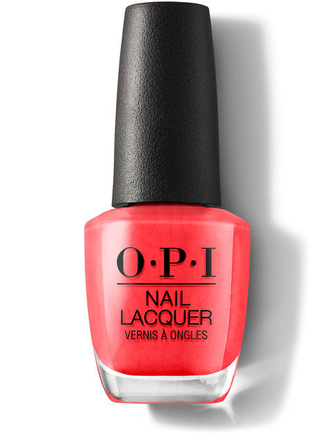 OPI Nail Polish - H70 Aloha From OPI