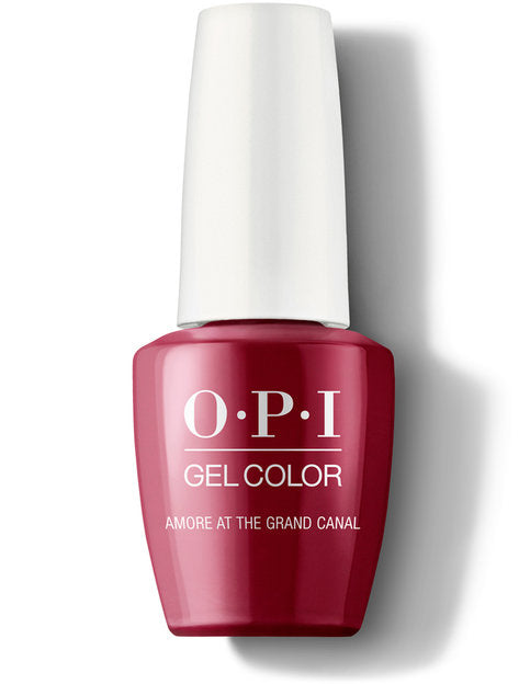 OPI Gel - V29 Amore at the Grand Canal