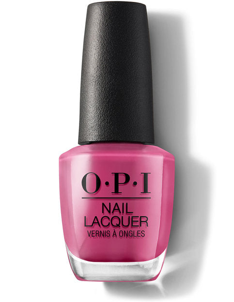 OPI Nail Polish - I64 Aurora Berry-alis