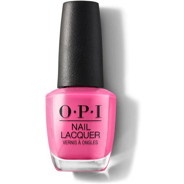 OPI Nail Polish - B86 Shorts Story