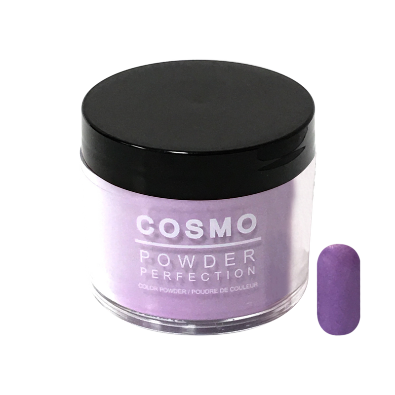 Cosmo Color Dip Powder - Acrylic & Dipping Powder / 2 oz. - D-B87