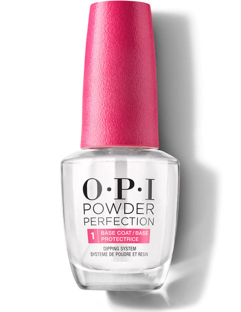 OPI Dipping Powder Perfection Liquid DPT10 0.5 oz - #1 Base Coat