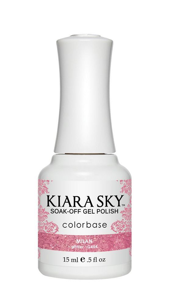 KIARA SKY GEL - G454 Milano