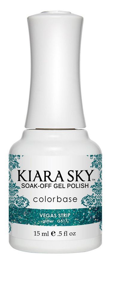 KIARA SKY GEL - G517 Vegas Strip