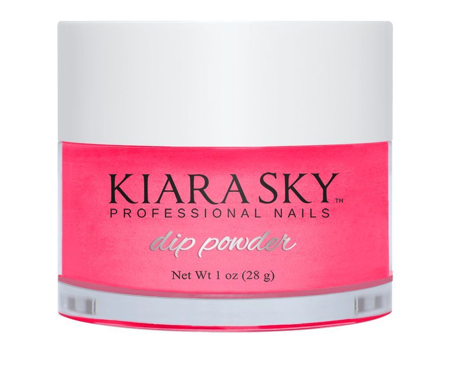 Kiara Sky Dipping Powder - D494 Heart Felt