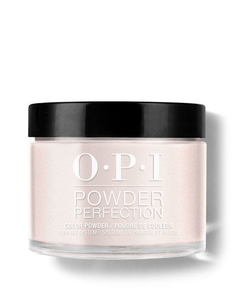 D_OPI Dipping Color Powders # DPV31 Be There in a Prosecco