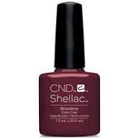 CND - Shellac Bloodline