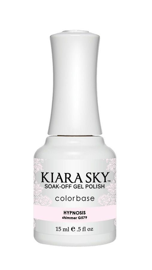 KIARA SKY GEL - G579 Hypnosis