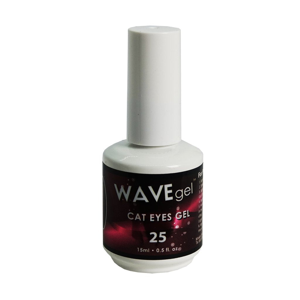 Gel Mắt Mèo Wavegel #25