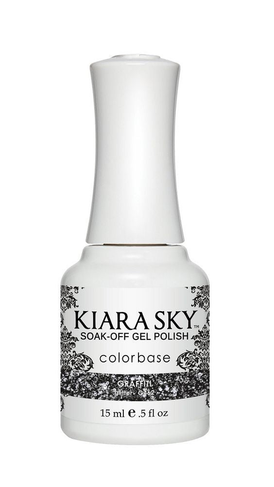 KIARA SKY GEL - G462 Graffiti