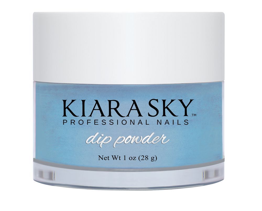 Kiara Sky Dipping Powder - D566 You Make Me Melt Attribute D566 YOU MAKE ME Size 1oz