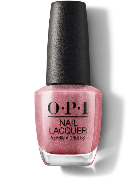 OPI Nail Polish - S63 Chicago Champagne Toast