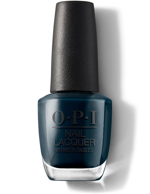 OPI Nail Polish - W53 CIA = Color is Awesome