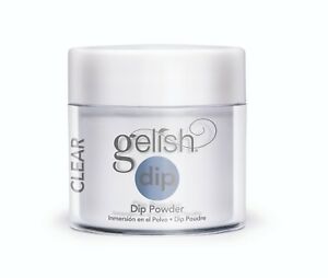 Gelish Dip Powder - Trong Suốt 3.7 oz