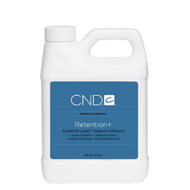 CND Retention+ Sculpting Liquid 8 oz