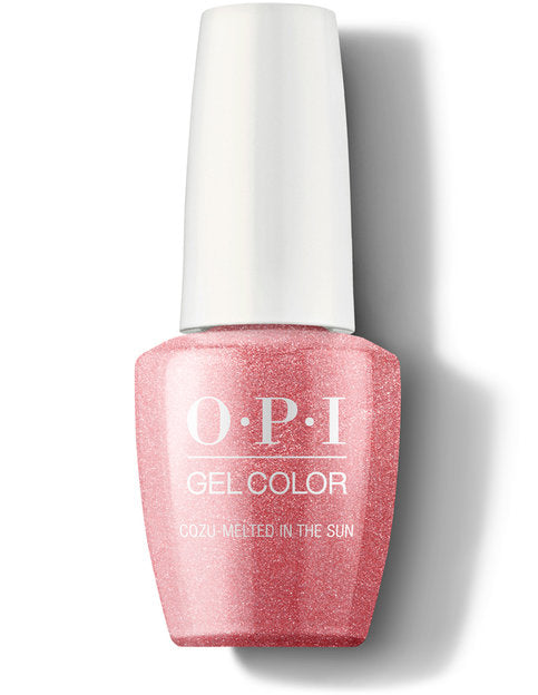 OPI Gel - M27 Cozu-Melted in the Sun