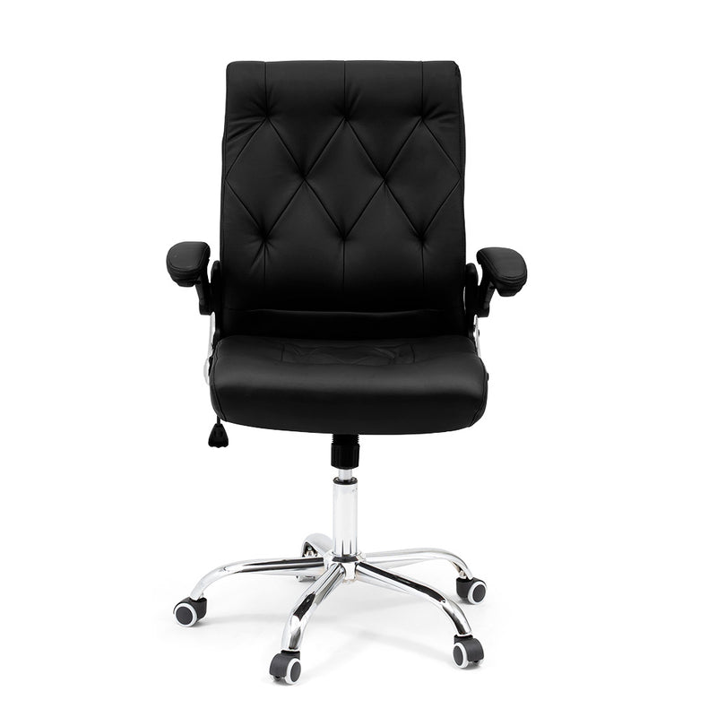 Customer Chair Lift Up B207 - Black