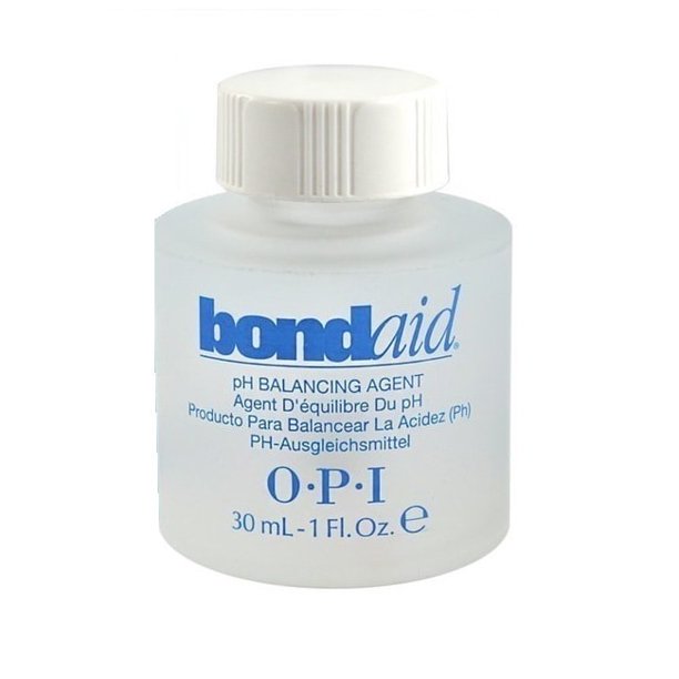 OPI Bond Aid pH Balancing Agent for Nails 1 oz