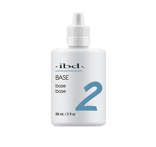 IBD Dipping Liquid Refill - Base # 2 - 2 oz