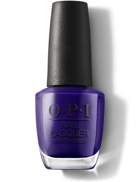 OPI Nail Polish - N47 Do You Have this Color in Stock-holm?
