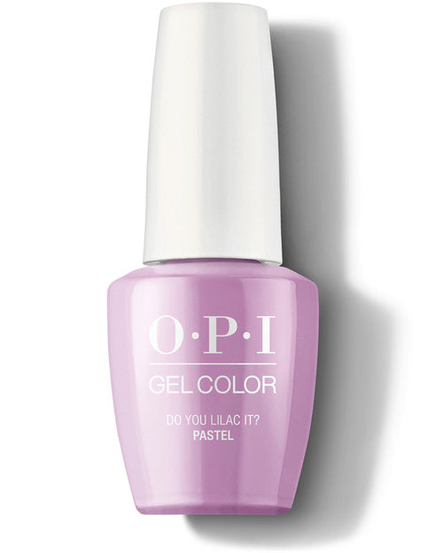 OPI Gel - B29 Do You Lilac It?