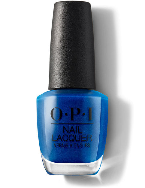 OPI Nail Polish - F84 Do You Sea What I Sea?