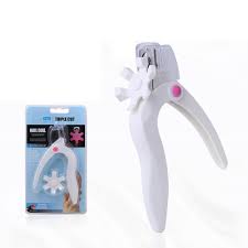 New Nail Art Nail Edge Clipper Cutter Acrylic Gel False Tips Frence U shape Trimmer Manicure Tool 3 Styles Cutting Ways