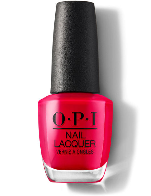 OPI Nail Polish - L60 Dutch Tulips