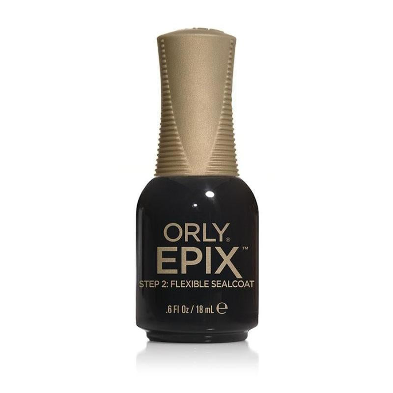 ORLY EPIX SEALCOAT TOPCOAT 18ML - 24800 Seal Coat