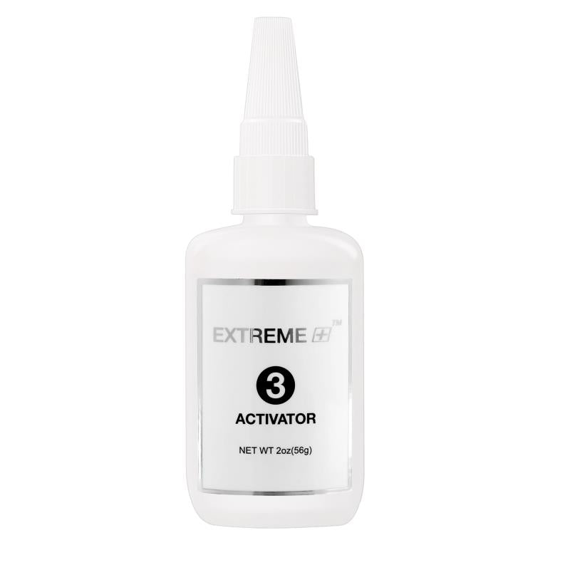 EXTREME+ Dipping Liquid ULTIMATE 2 oz - Step 3- Activator