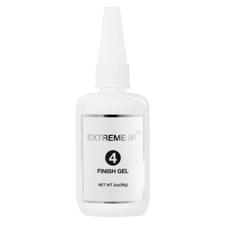 EXTREME+ Dipping Liquid ULTIMATE 2 oz - Step 4- Finish Gel